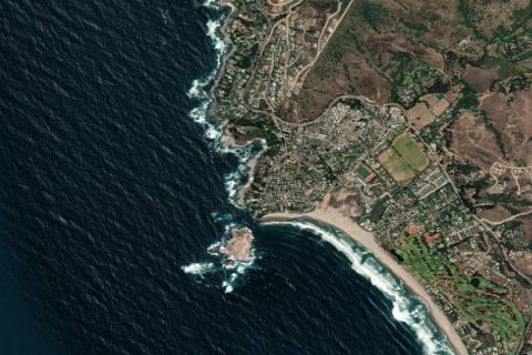 Isla Cachagua