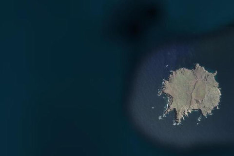 Isla Chañaral
