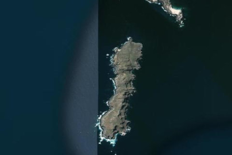 Isla Choros