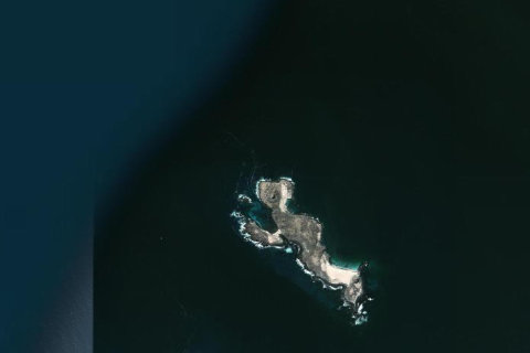 Isla Damas