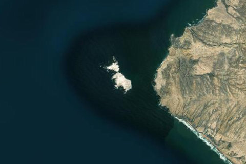 Isla Foca