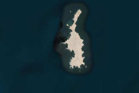 Isla Lobos de Tierra