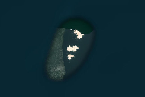 Islas Chincha