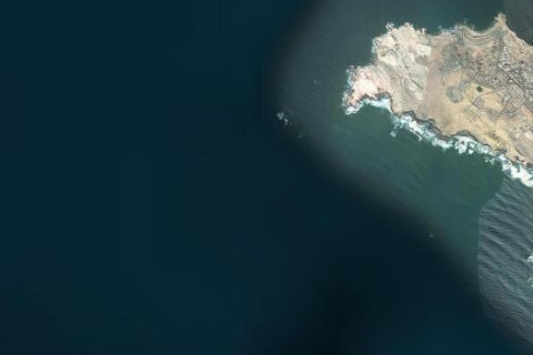 Punta San Juan (Marcona)