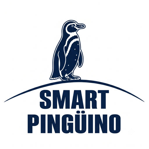 SMART Pingüino